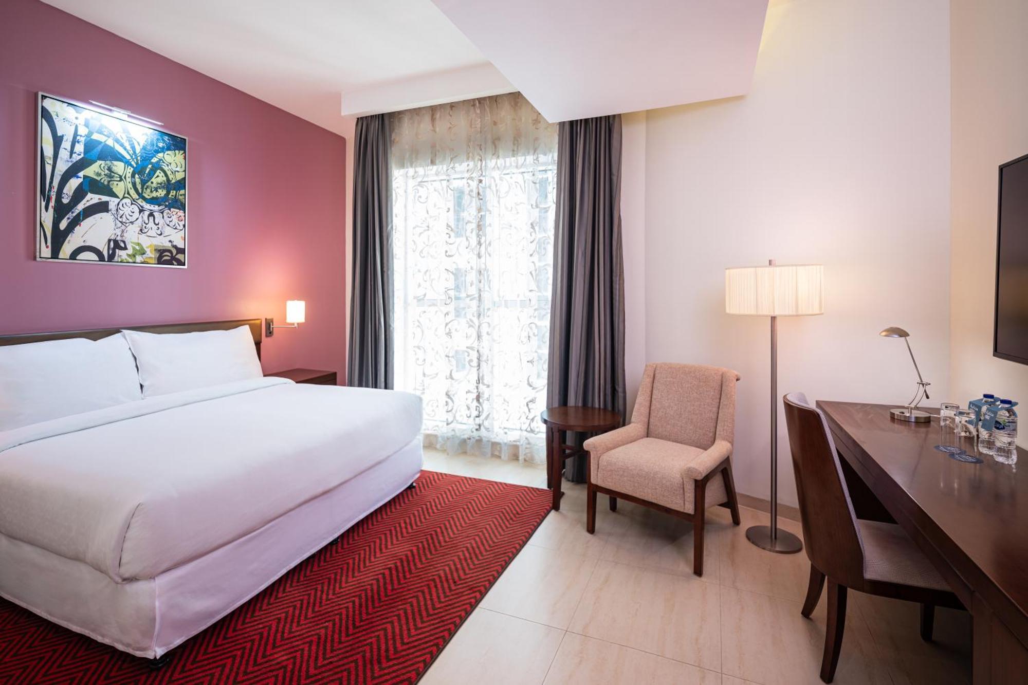 Four Points By Sheraton Charjah Extérieur photo
