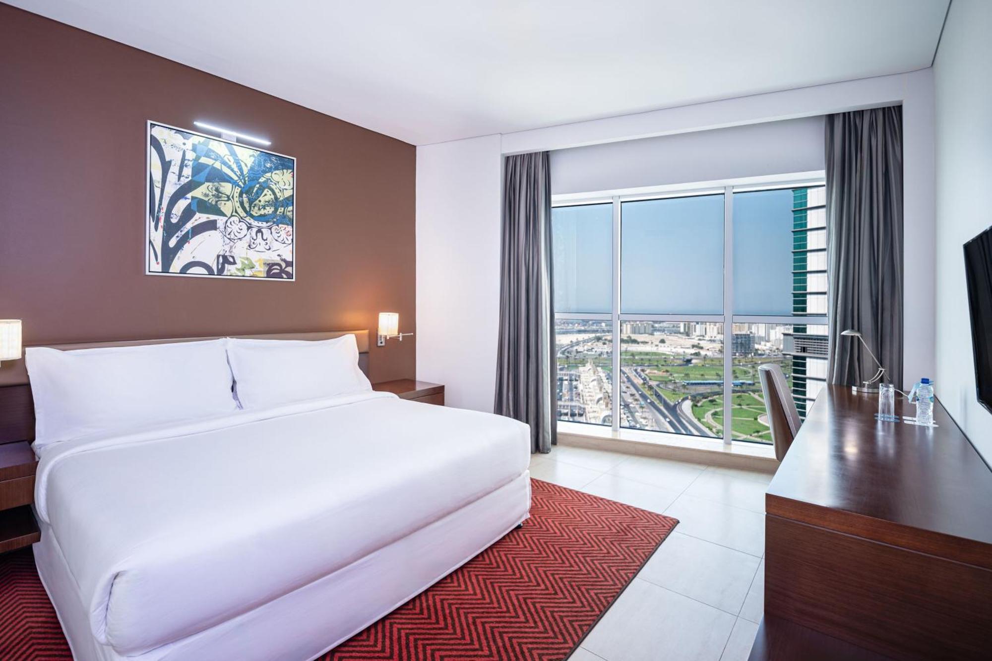 Four Points By Sheraton Charjah Extérieur photo