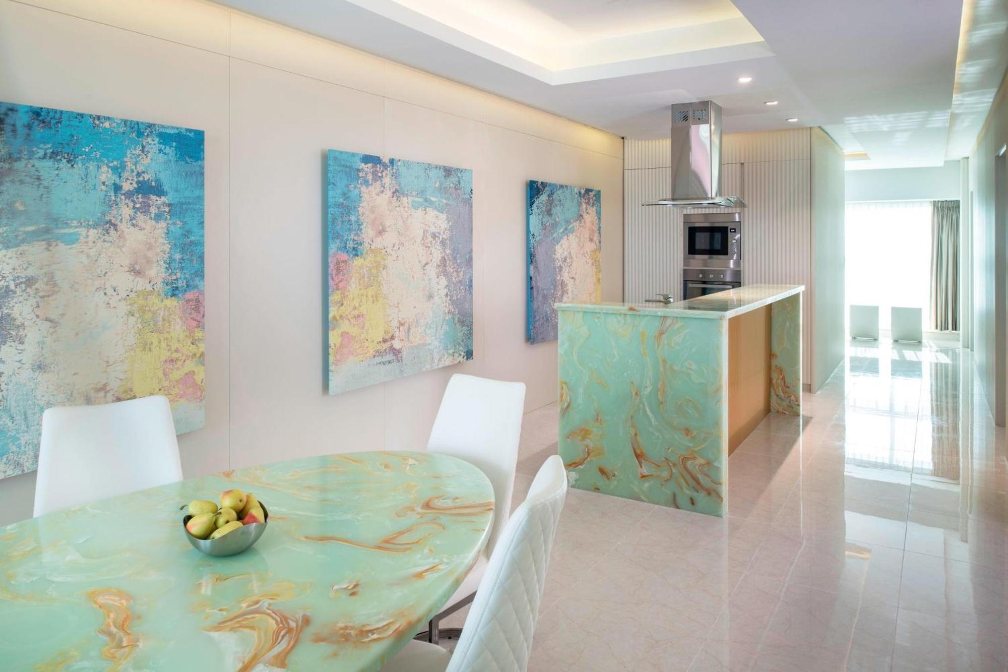 Four Points By Sheraton Charjah Extérieur photo