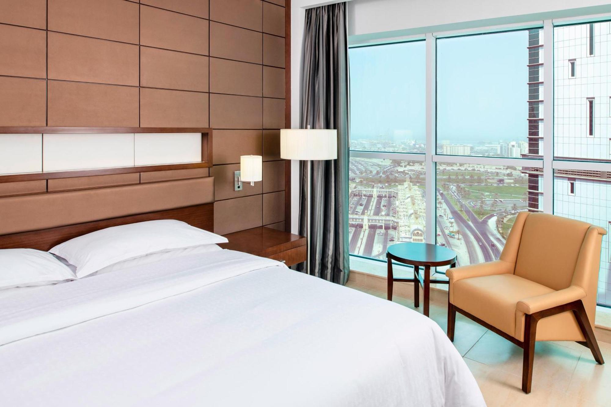 Four Points By Sheraton Charjah Extérieur photo