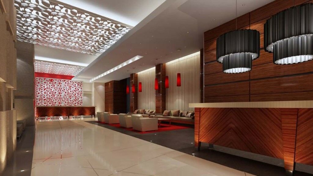 Four Points By Sheraton Charjah Extérieur photo